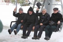 Kars-Sarikamis-Ardahan-Agri (22)