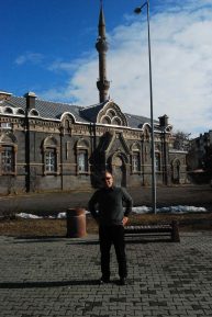 Kars-Sarikamis-Ardahan-Agri (35)