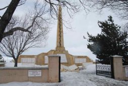 Sarikamis Sehitligi (2)