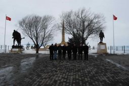 Sarikamis Sehitligi (3)