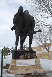 Sarikamis Sehitligi (5)